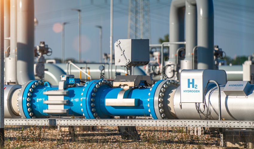 Producción de hidrógeno a demanda: Claves para alcanzar el objetivo de descarbonización